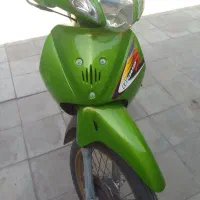 موتوربیکلاچ پیشروپیام۱۲۵