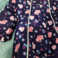 سرهمی خزدار|کفش و لباس بچه|لنگرود, |دیوار