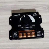 دیمرDC12V-24V|قطعات و لوازم جانبی رایانه|بیرجند, |دیوار