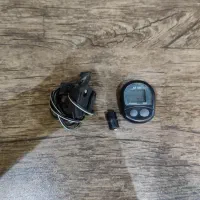 کیلومتر دوچرخه