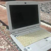 لپ تاپ ایسر تمیز