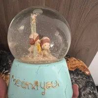 گوی چرخان موزیکال