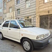 پراید ۱۳۱ se ، مدل ۱۳۹۸