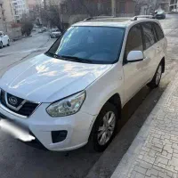 Mvm  x33 اتوماتیک 95