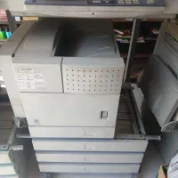 5 عدد دستگاه کپی شارپ