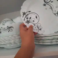 چینی آروپال ۱۲ نفره