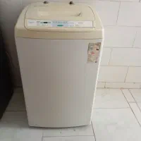 لباسشویی تمام اتومات