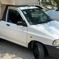 پراید بار مدل ۱۴۰۱ فوری