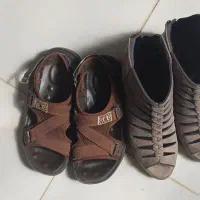 کیف و کفش