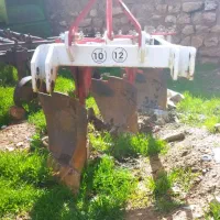 ادوات کشاورزی