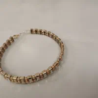 دستبند طلا|جواهرات|نظرآباد, نظرآباد|دیوار