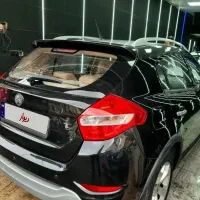 برلیانس کراسh320کراس ۹۶|خودرو سواری و وانت|رشت, انصاری|دیوار