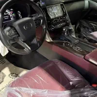 Lexus LX600 Platinum 2024 گذرموقت|خودرو سواری و وانت|تهران, سعادت‌آباد|دیوار
