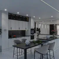 طراحی دکوراسیون داخلی (3dmax)