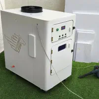 قالبی سایلنت باکس ماینر پی وی سی|قطعات و لوازم جانبی رایانه|تهران, شادآباد|دیوار