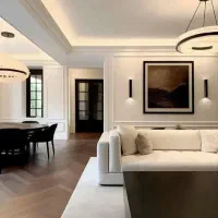 بازسازی منزل باکمترین هزینه