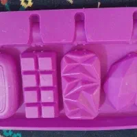 وسایل شمع‌سازی و قالب