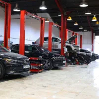 سوله سالن کارگاه خیابان فرودگاه