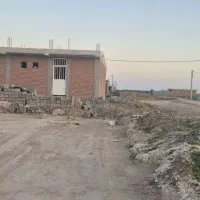 زمین شفته شده نارجو