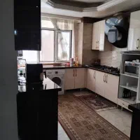 ۷۰ متر ۲ خواب فول امکانات کامل نما تراورتن|فروش آپارتمان|تهران, جنت‌آباد جنوبی|دیوار