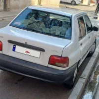 پراید 131مدل 97|خودرو سواری و وانت|نسیمشهر, |دیوار