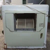 کولر سایز کوچک