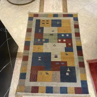 فرش اتاق نوجوان بسیار شیک مناسب برای هم دختر و پسر