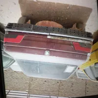 ماشین پژو|خودرو سواری و وانت|خاش, |دیوار