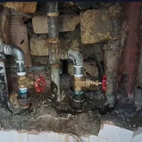 تاسیسات شبانه روزی ( 24 ساعته پاسخگو)