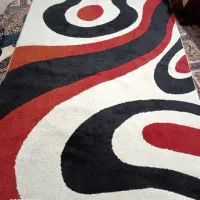 فرش 4متری سالم