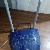 مودم ADSL/VDSL تی پی لینک مدل W9960