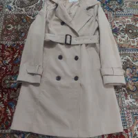 پالتو جنس خارجی