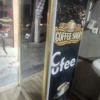 یخچال نوشیدنی ایستاده