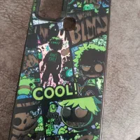 قاب گوشی a21s|لوازم جانبی موبایل و تبلت|بروجرد, |دیوار