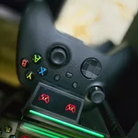 ایکس‌باکس سری X Xbox Series X Xbox Series X|کنسول، بازی ویدئویی و آنلاین|کرج, محمود آباد|دیوار