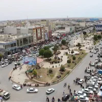 فروش ملک365 متری مرکز شهر