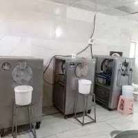 بارسفت کن و دستگاه بسته بندی