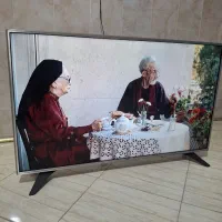 ال ای دی 50 اینچ الجی اصل کره|تلویزیون و پروژکتور|پاکدشت, پاکدشت (مامازند)|دیوار