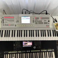 korg m3|پیانو، کیبورد، آکاردئون|ارومیه, |دیوار