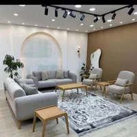 مبل ۸نفره  کد۲۰۲۳|مبلمان خانگی و میز عسلی|مشکین‌دشت, |دیوار