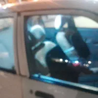 پراید۹۶|خودرو سواری و وانت|بندر ماهشهر, |دیوار