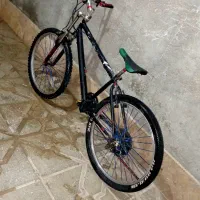 دوچرخه ۲۶|دوچرخه، اسکیت، اسکوتر|بجنورد, |دیوار