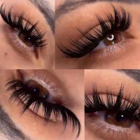 کاشت هیدن مژه و لیفت ابرو|خدمات آرایشگری و زیبایی|شاهینشهر, فردوسی|دیوار