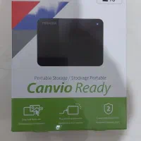 هارد ۱ترابایت توشیبا