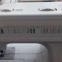 چرخ خیاطی خانگی|چرخ خیاطی و ریسندگی|پاکدشت, پاکدشت (مامازند)|دیوار