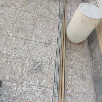 چوب پرده