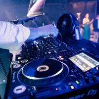 دیجی dj DJ تولد عروسی عقد دورهمی|خدمات پذیرایی، مراسم|اصفهان, سعادتآباد|دیوار