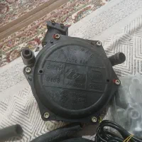 گاز سی انجی