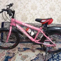 دوچرخه سایز 20 نو