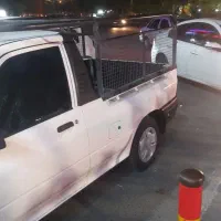 پراید وانت ۴۰۳ در حد صفر